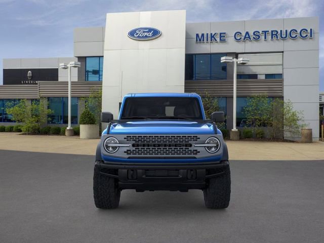 New 2025 Ford Bronco Badlands image 6
