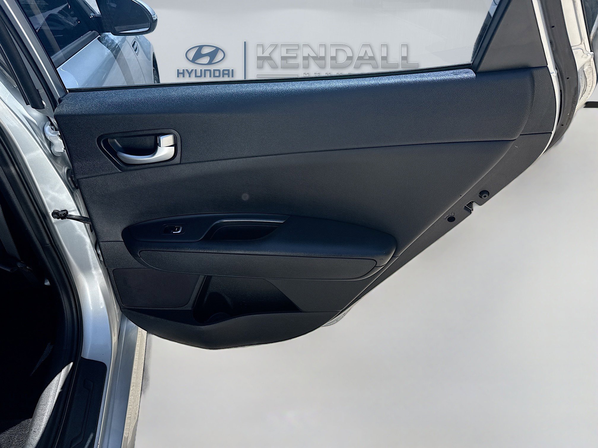 Used 2018 Kia Optima LX w/ 17" Alloy Wheels Package FWD image 27