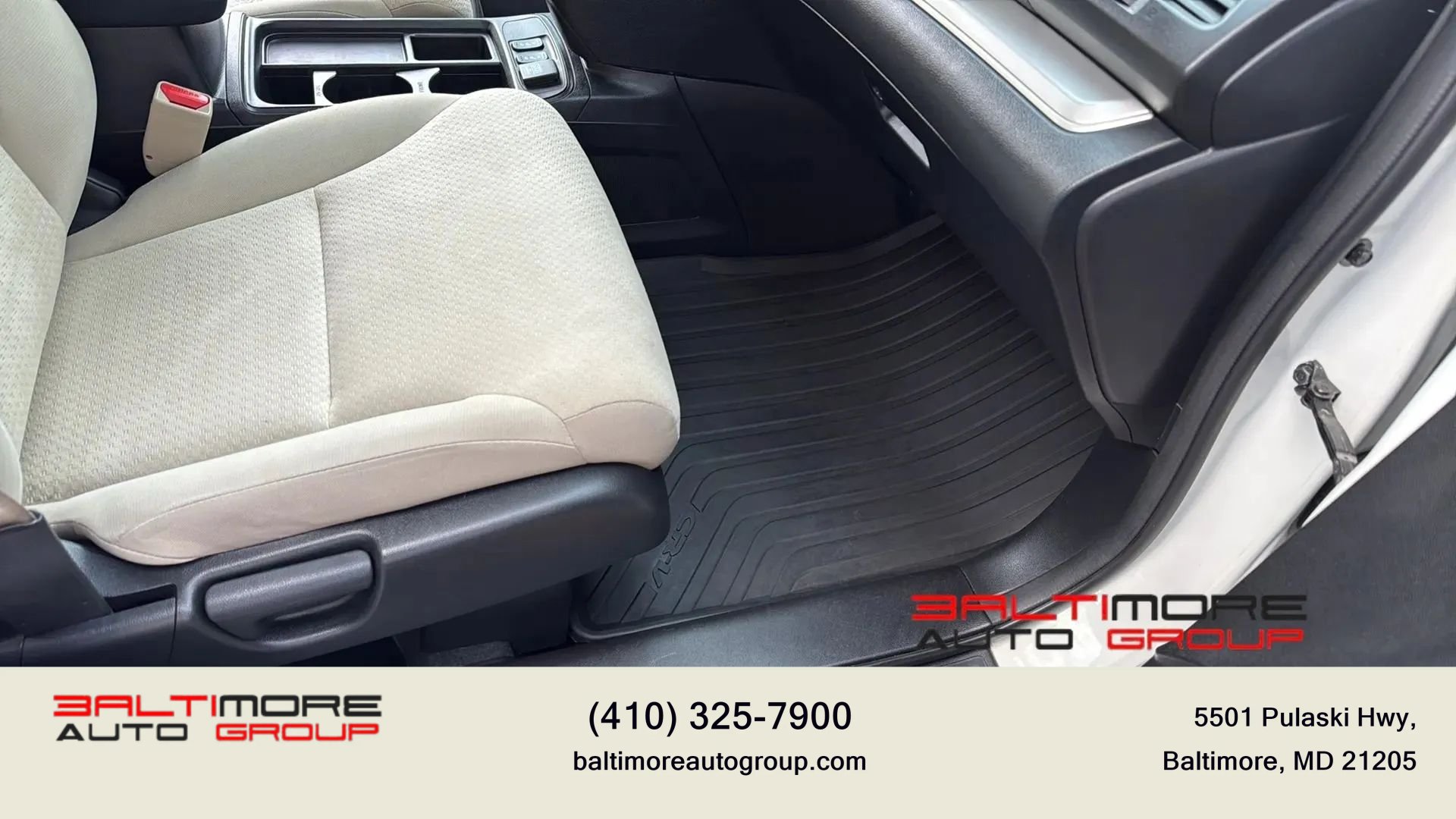 Used 2016 Honda CR-V EX image 23