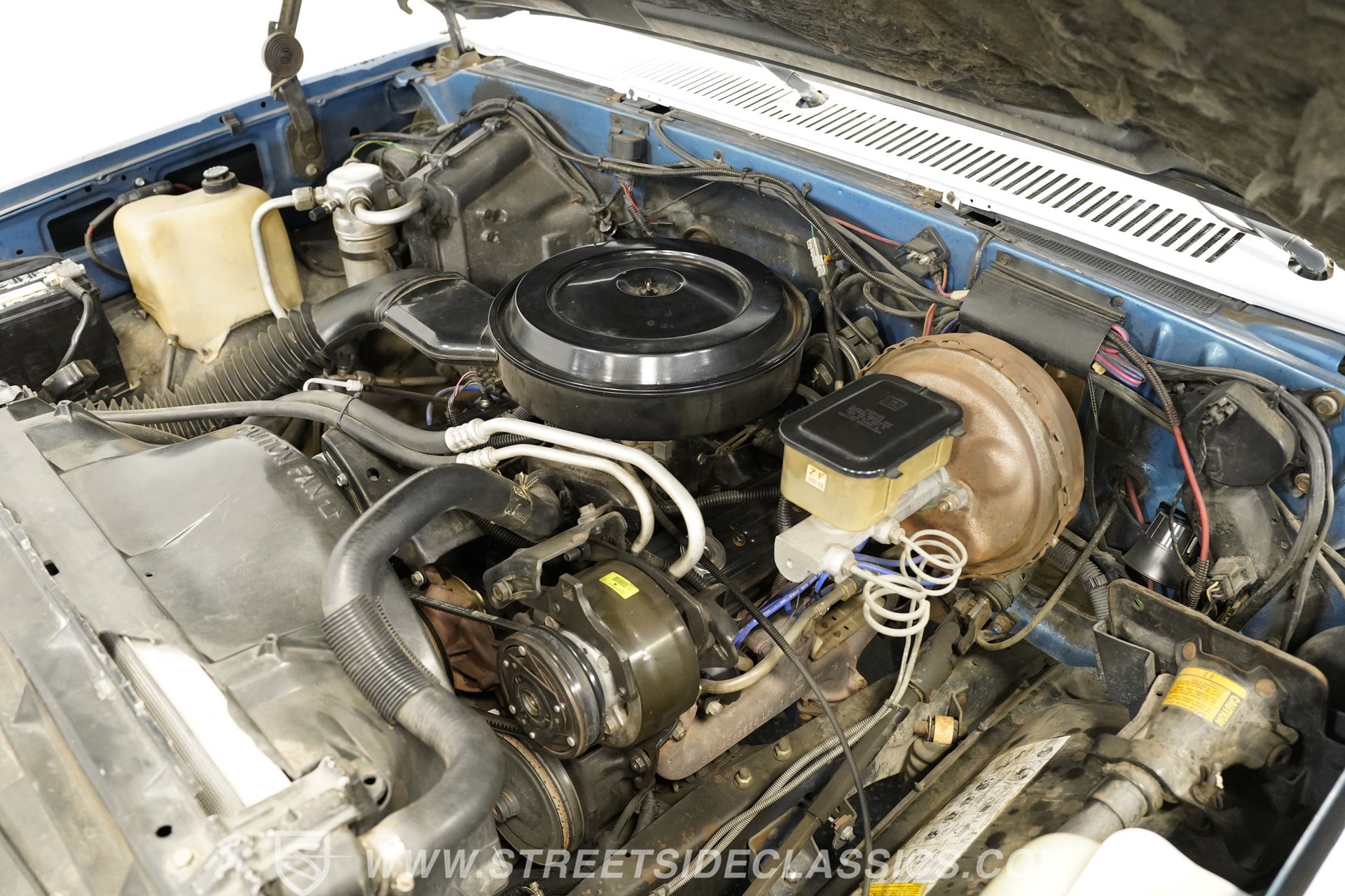 Used 1988 GMC Jimmy 4WD image 39