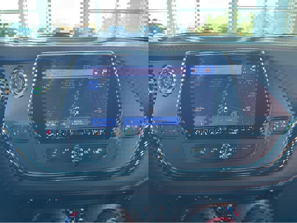 Used 2022 Chevrolet Blazer RS AWD/4WD image 21