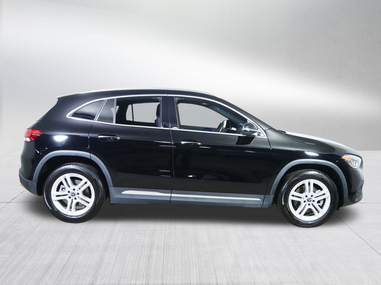Used 2023 Mercedes-Benz GLA 250 4MATIC image 8