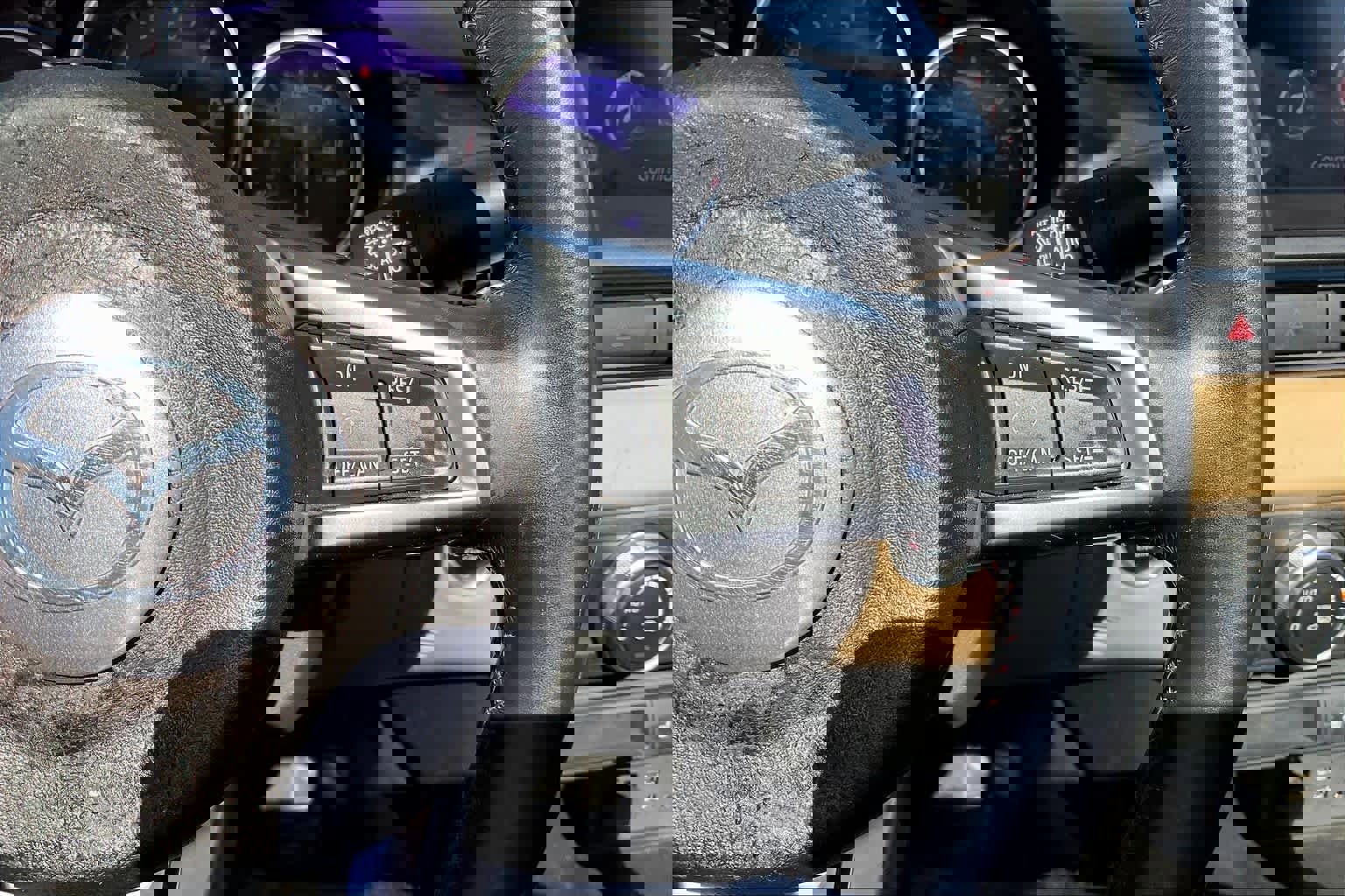 Used 2019 MAZDA MX-5 Miata RF Grand Touring image 22