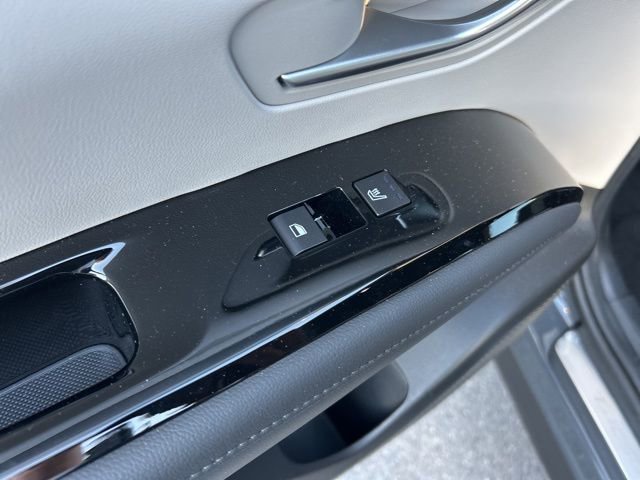 Used 2025 Hyundai Tucson Limited image 22