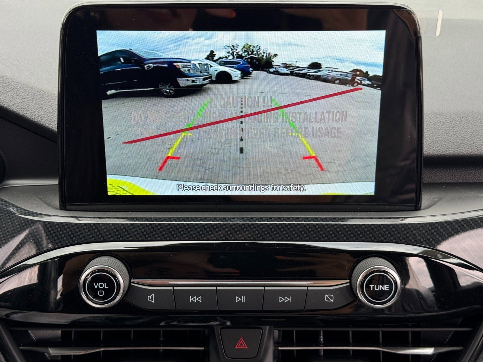 Used 2024 Ford Escape ST-Line Select image 23