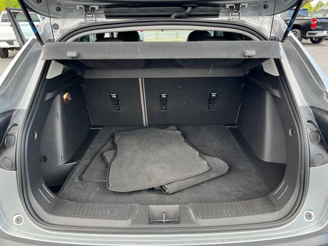 Certified 2025 Chevrolet Trax ACTIV w/ Driver Confidence Package FWD image 22