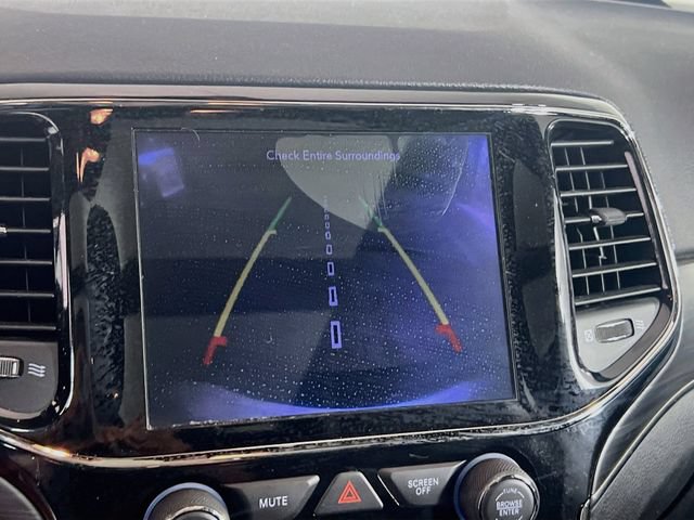 Used 2020 Jeep Grand Cherokee Limited X AWD/4WD image 14
