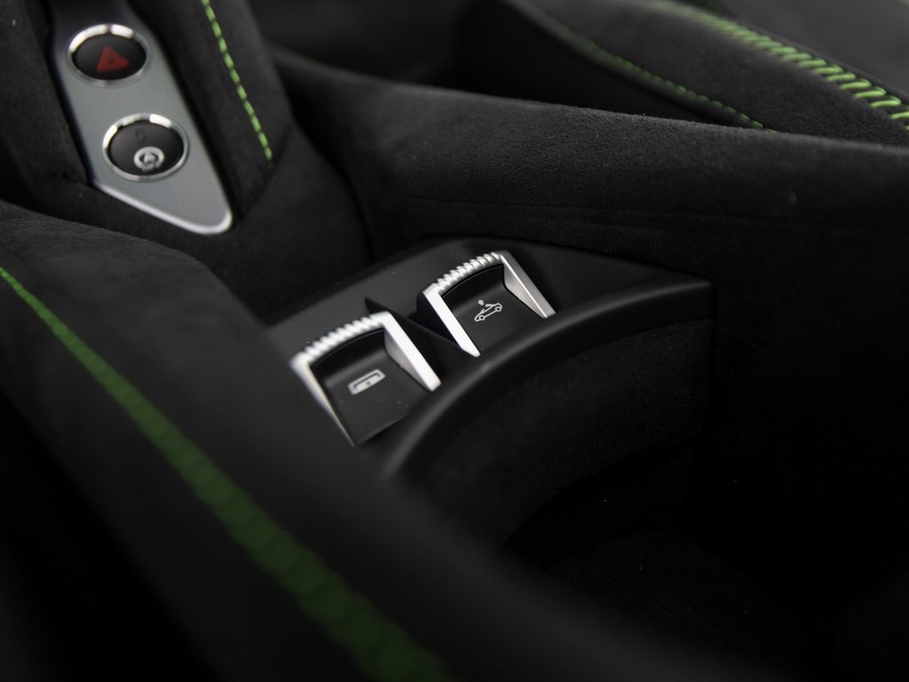 New 2026 McLaren 750S Spider image 19