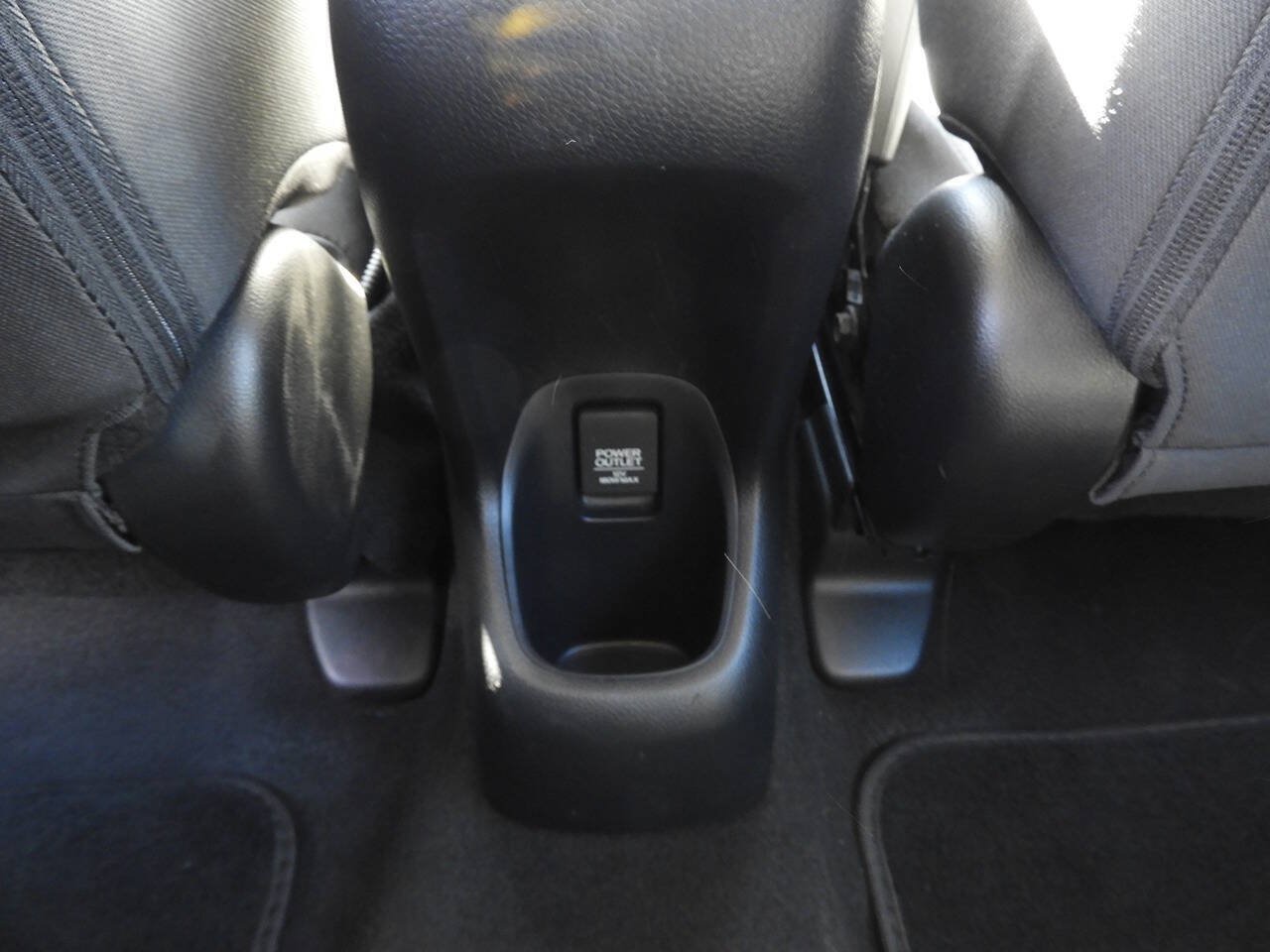 Used 2020 Honda HR-V LX image 27