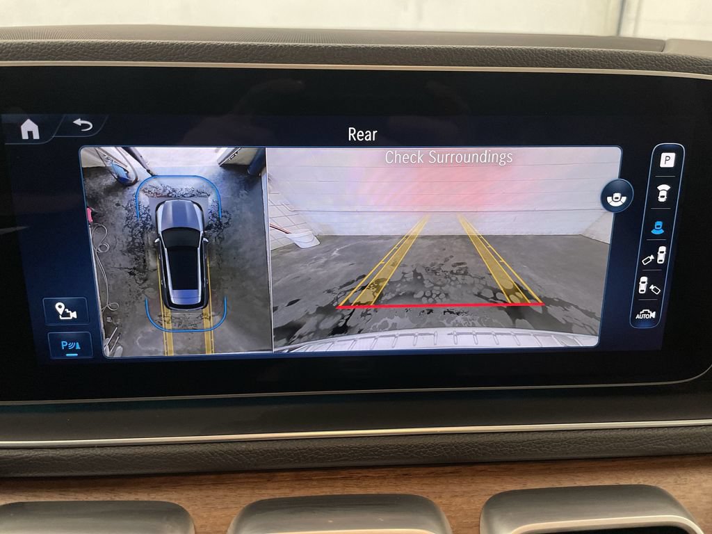 Used 2024 Mercedes-Benz GLE 350 4MATIC image 9