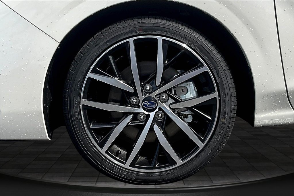 New 2026 Subaru Impreza 2.0i Sport AWD/4WD image 13