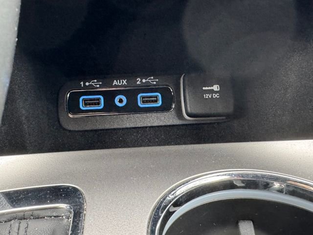 Used 2019 Jeep Grand Cherokee Limited image 41