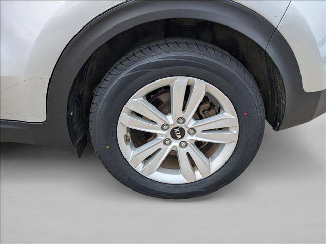 Used 2019 Kia Sportage LX FWD image 6