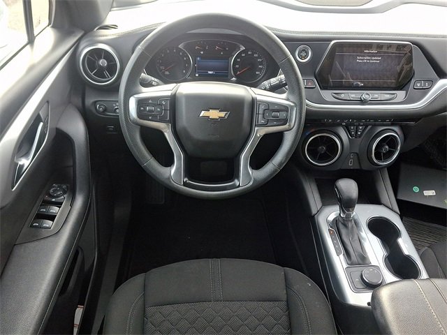 Used 2022 Chevrolet Blazer LT image 11