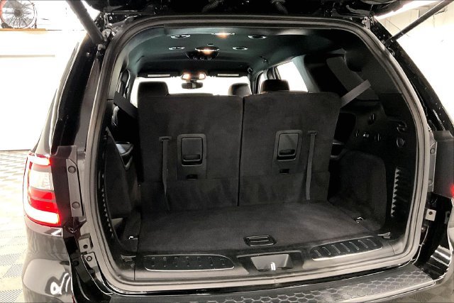Used 2024 Dodge Durango SRT Hellcat w/ Black Package AWD/4WD image 41