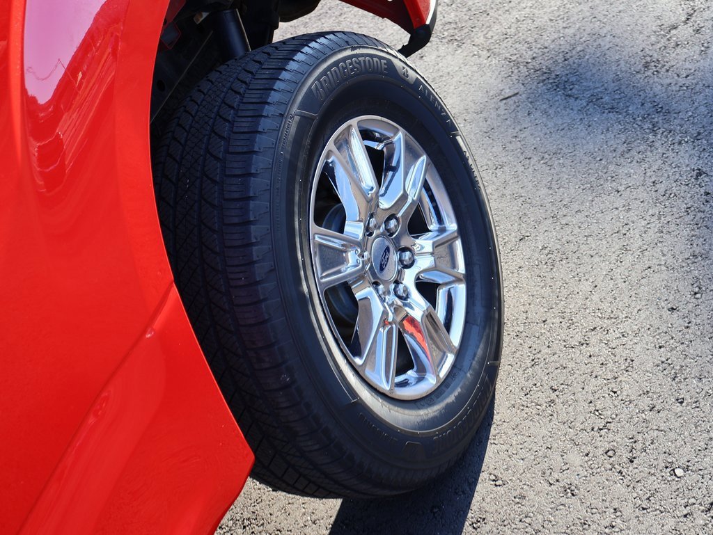 Used 2016 Ford F150 XLT w/ Equipment Group 301A Mid image 29