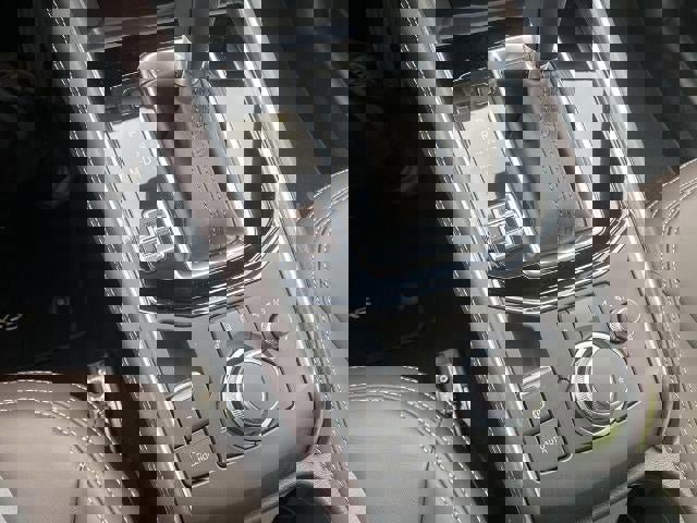 New 2025 MAZDA CX-5 Signature image 10