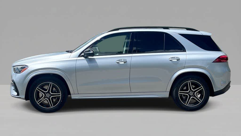 New 2026 Mercedes-Benz GLE 350 4MATIC image 5