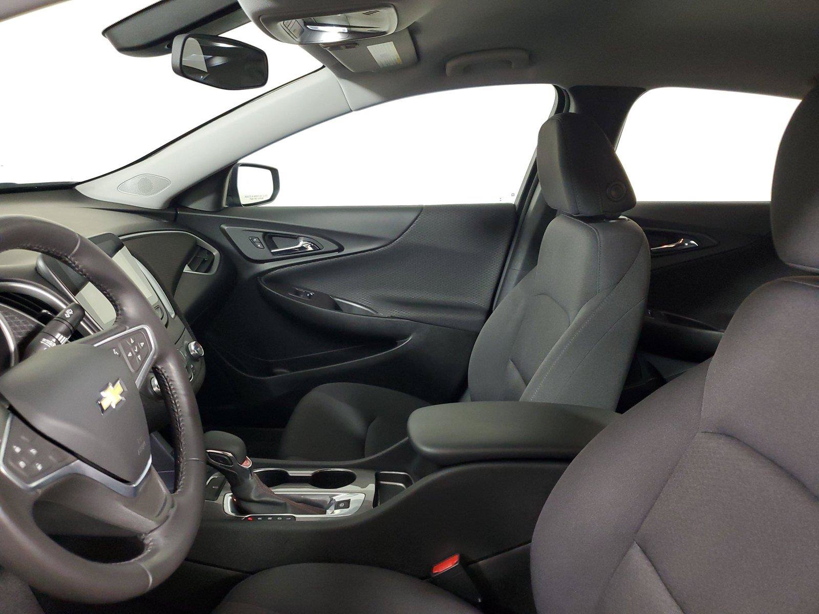 Used 2022 Chevrolet Malibu RS w/ LPO, Convenience Package 2 FWD image 20