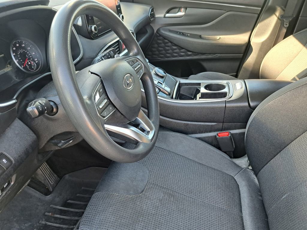 Used 2023 Hyundai Santa Fe SE image 19