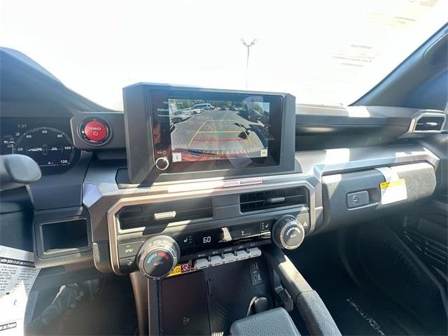 Used 2025 Toyota 4Runner TRD Off-Road image 26