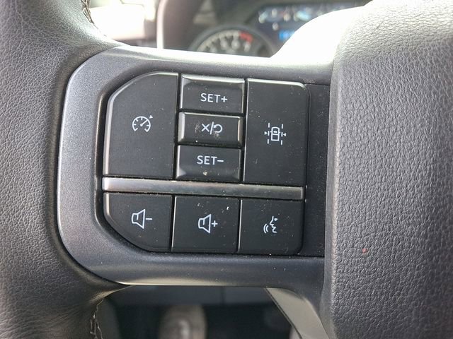 Certified 2023 Ford F150 XLT w/ Equipment Group 302A High image 22