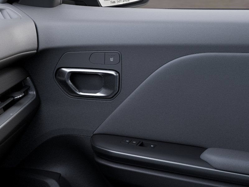 New 2026 Kia K4 EX FWD image 25