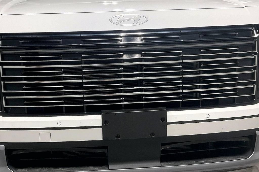 Used 2026 Hyundai Palisade SEL FWD image 35