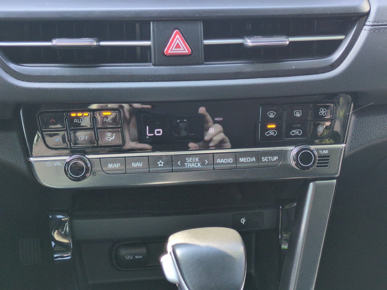 Certified 2024 Kia Seltos SX AWD/4WD image 21