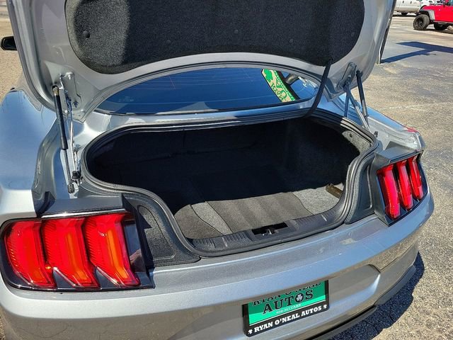 Used 2022 Ford Mustang Premium image 10