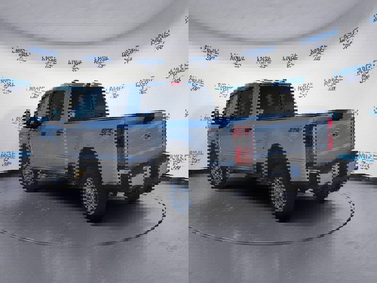 New 2026 Ford F250 XLT w/ 360-Degree Camera Package image 9