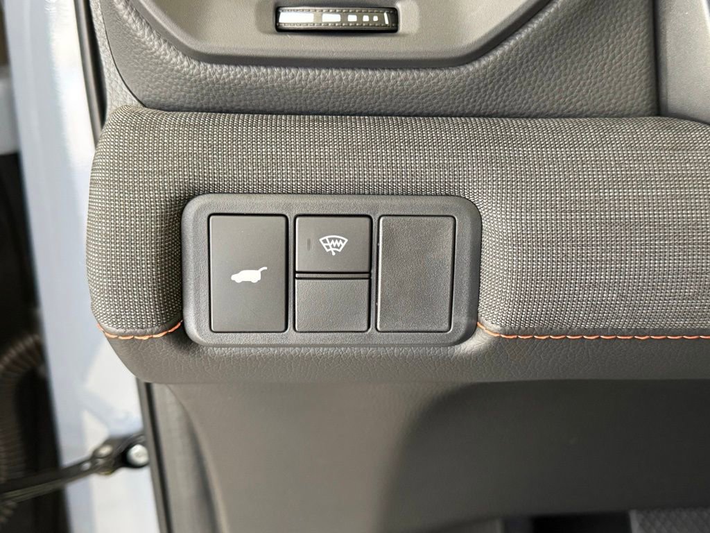 New 2026 Honda Passport TrailSport image 18