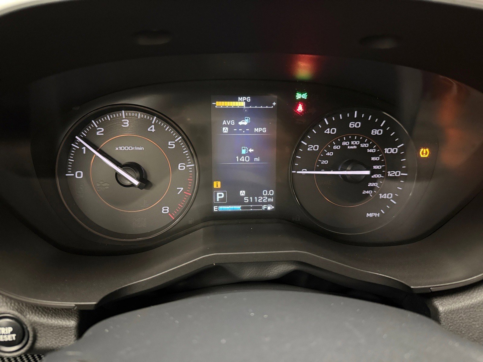 Used 2018 Subaru Crosstrek 2.0i Premium w/ Eyesight System image 16