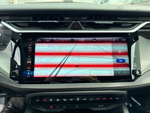 New 2026 Jeep Cherokee Limited AWD/4WD image 14