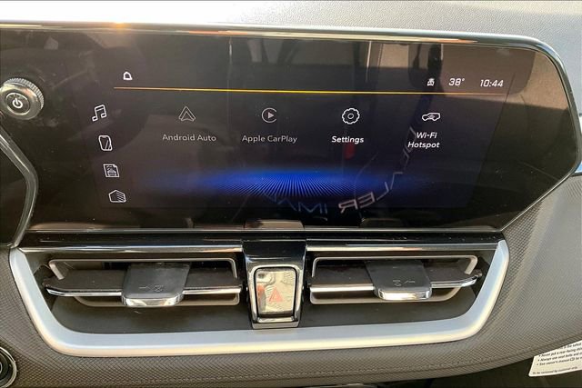 Certified 2024 Chevrolet TrailBlazer LT w/ Driver Confidence Package image 16