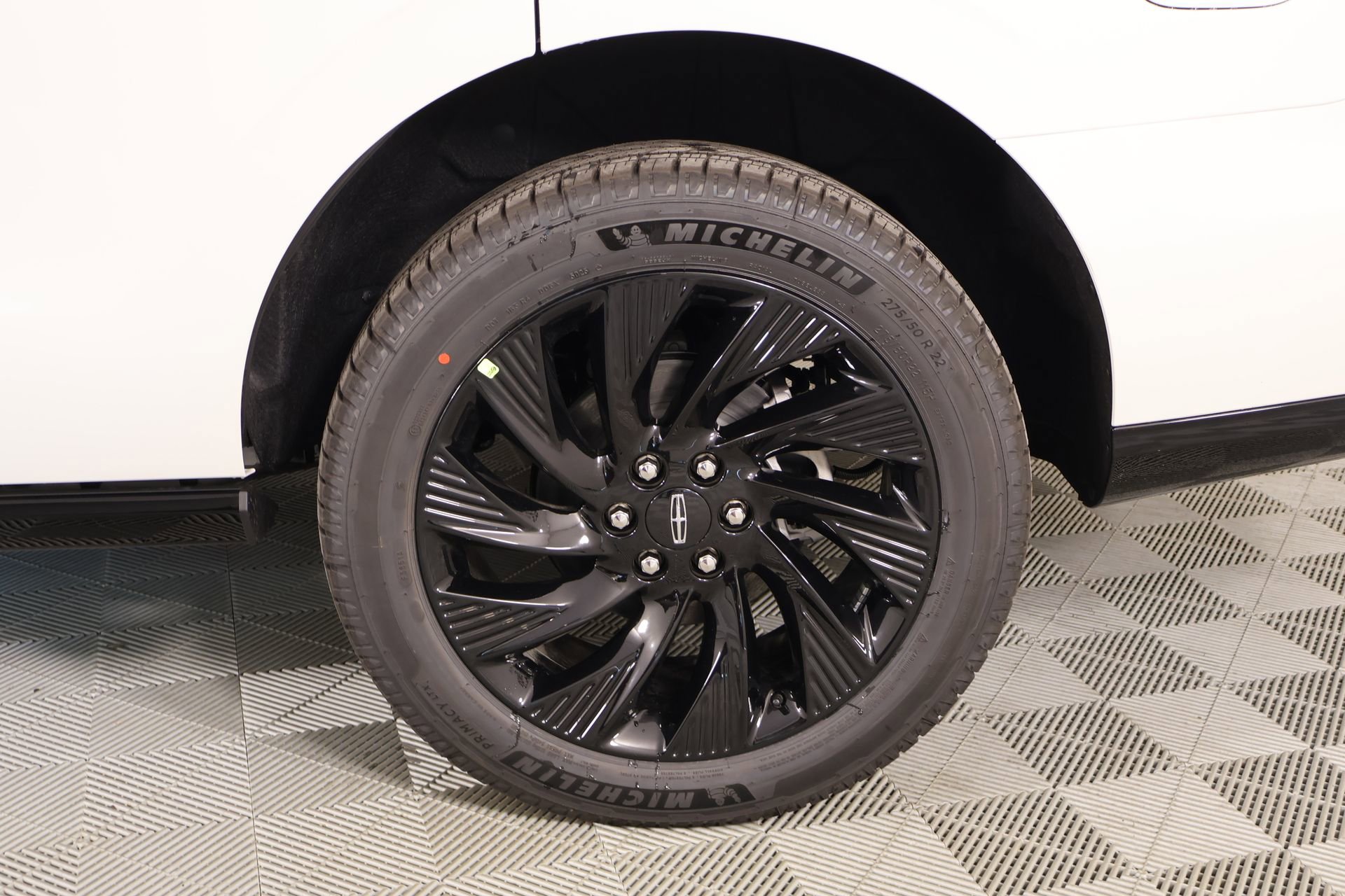 New 2026 Lincoln Navigator Reserve AWD/4WD image 20