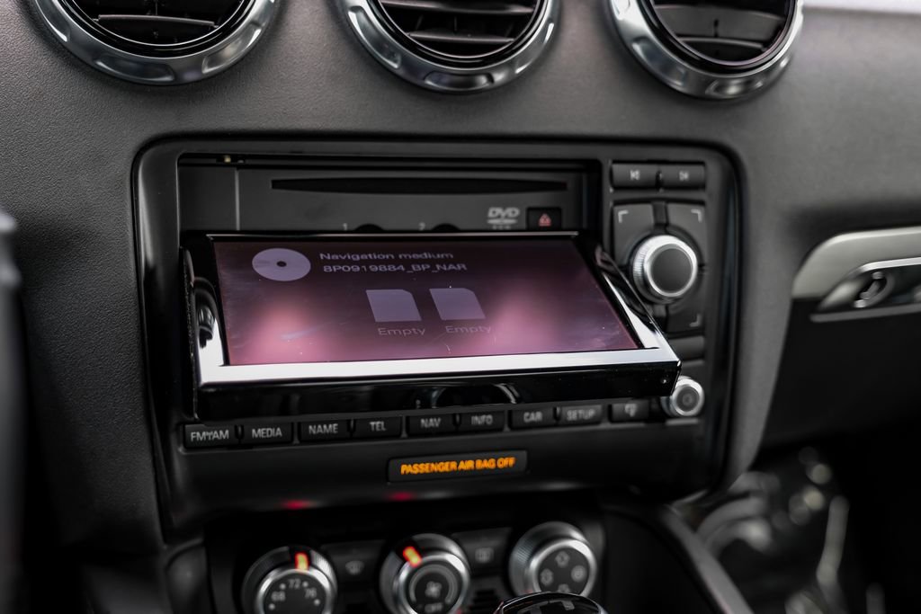 Used 2015 Audi TT 2.0T image 20