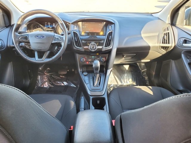 Used 2018 Ford Focus SEL w/ Cold Weather Package image 5