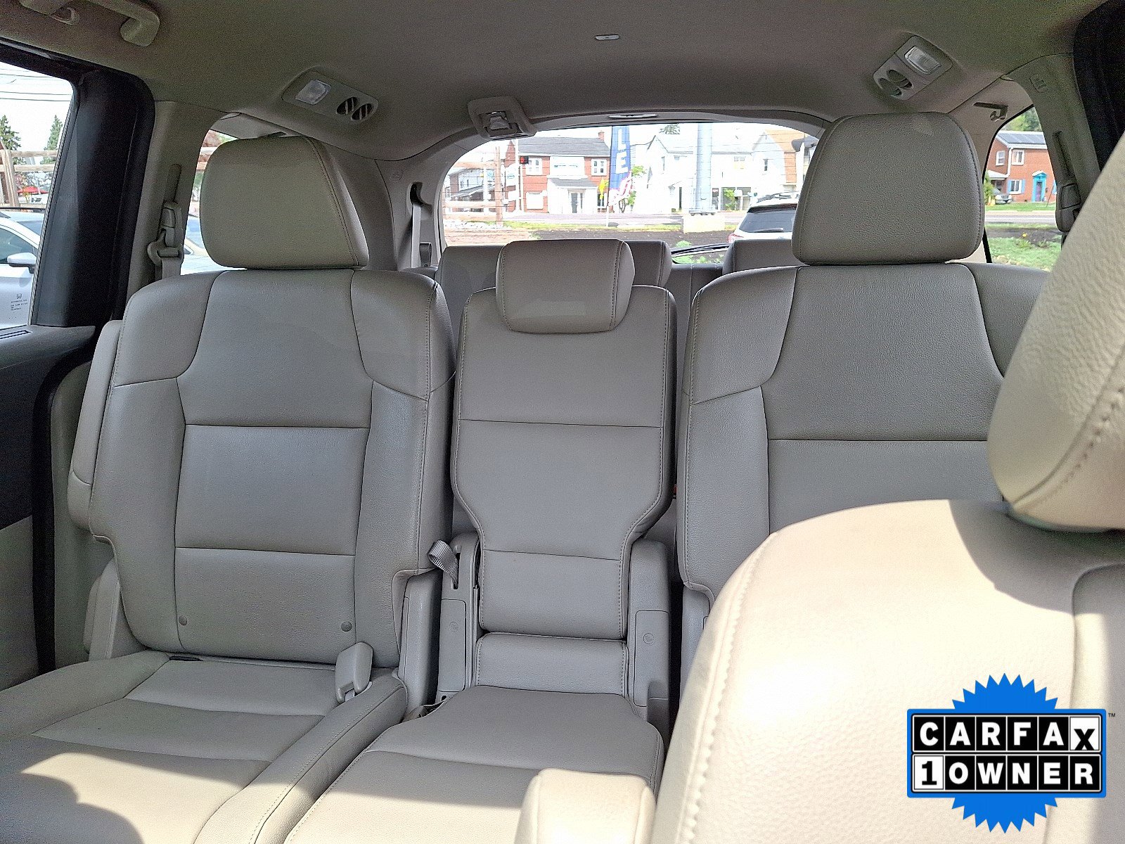 Used 2014 Honda Odyssey EX-L image 41