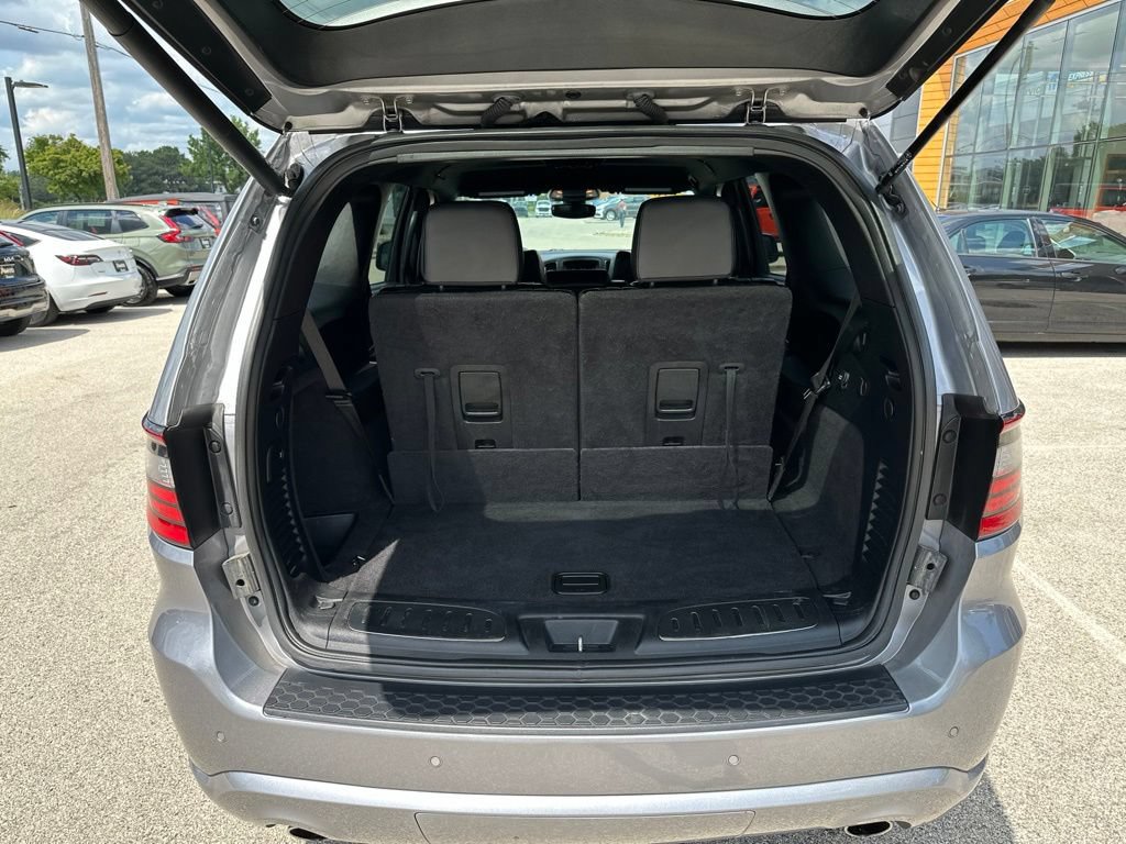 Used 2020 Dodge Durango GT AWD/4WD image 10