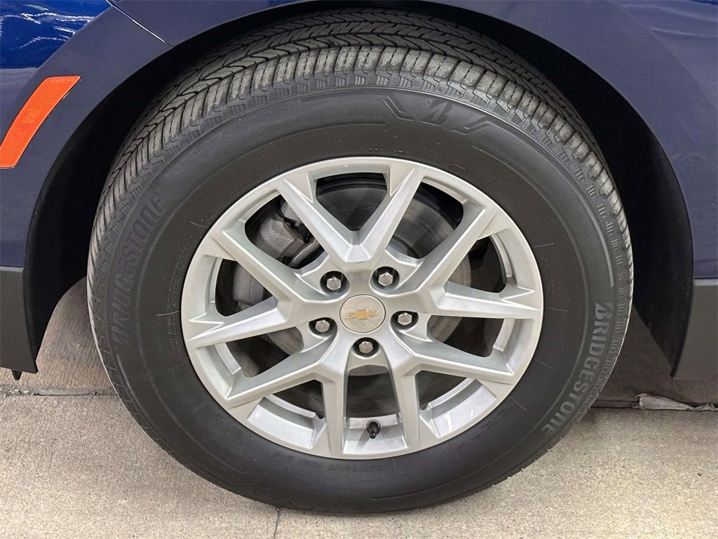 Used 2022 Chevrolet Equinox LT image 10