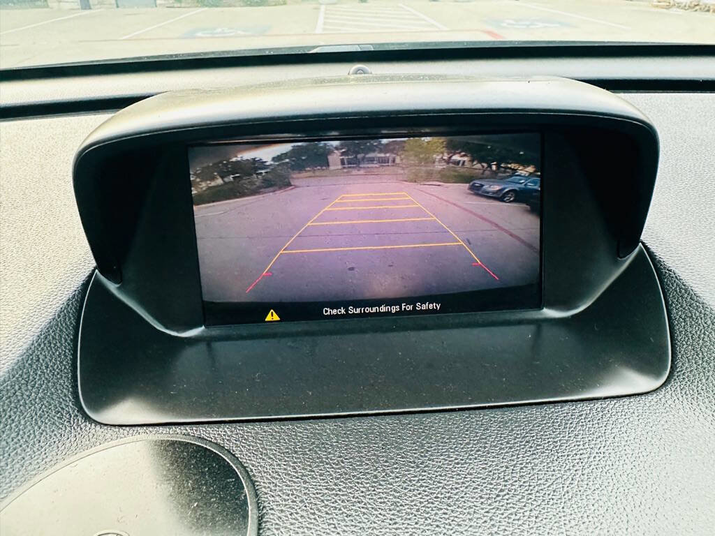 Used 2016 Buick Encore Base 4dr Crossover image 29