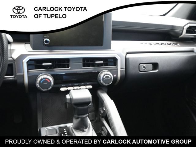 Used 2025 Toyota Tacoma SR5 RWD image 24
