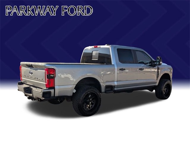 Used 2023 Ford F250 XL w/ STX Appearance Package image 5
