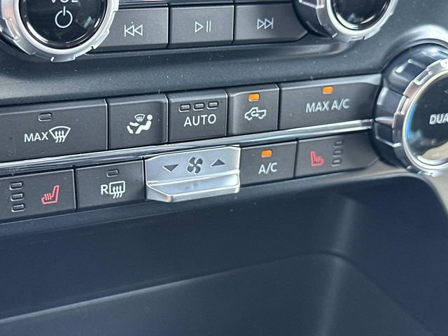 New 2025 Ford F150 XLT w/ Equipment Group 302A MID image 33