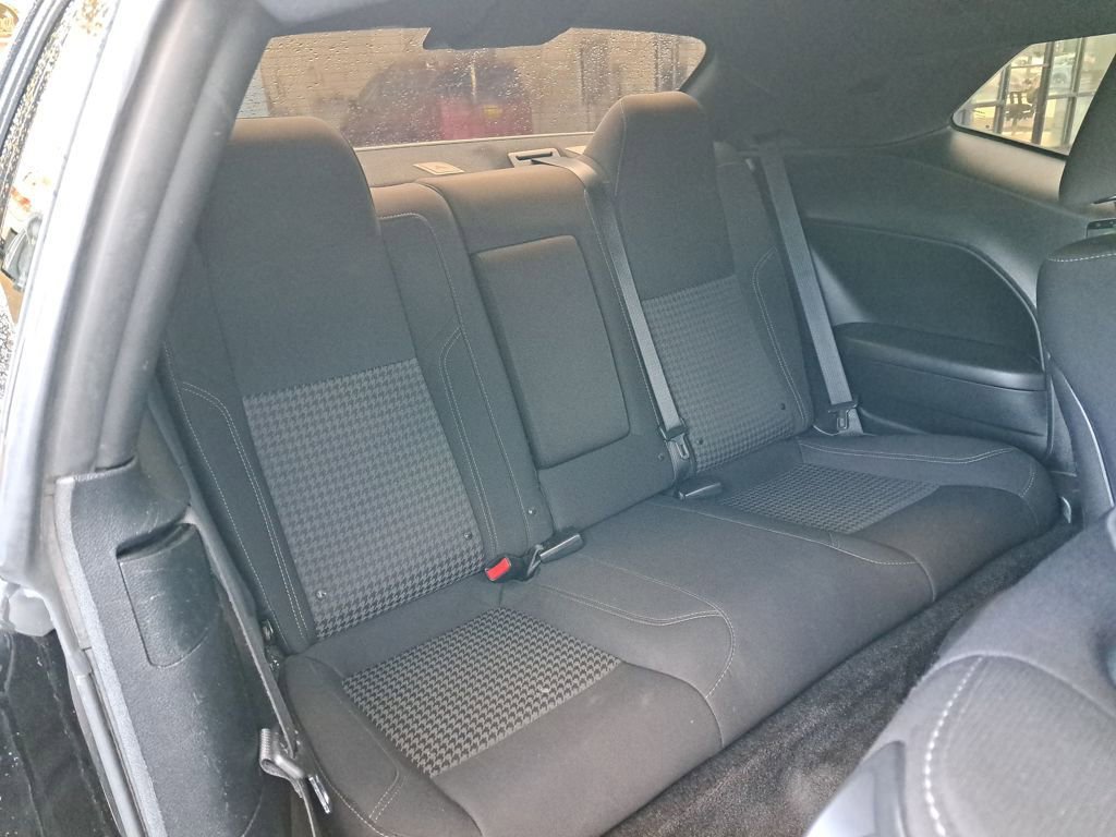 Used 2018 Dodge Challenger R/T w/ Driver Convenience Group image 14