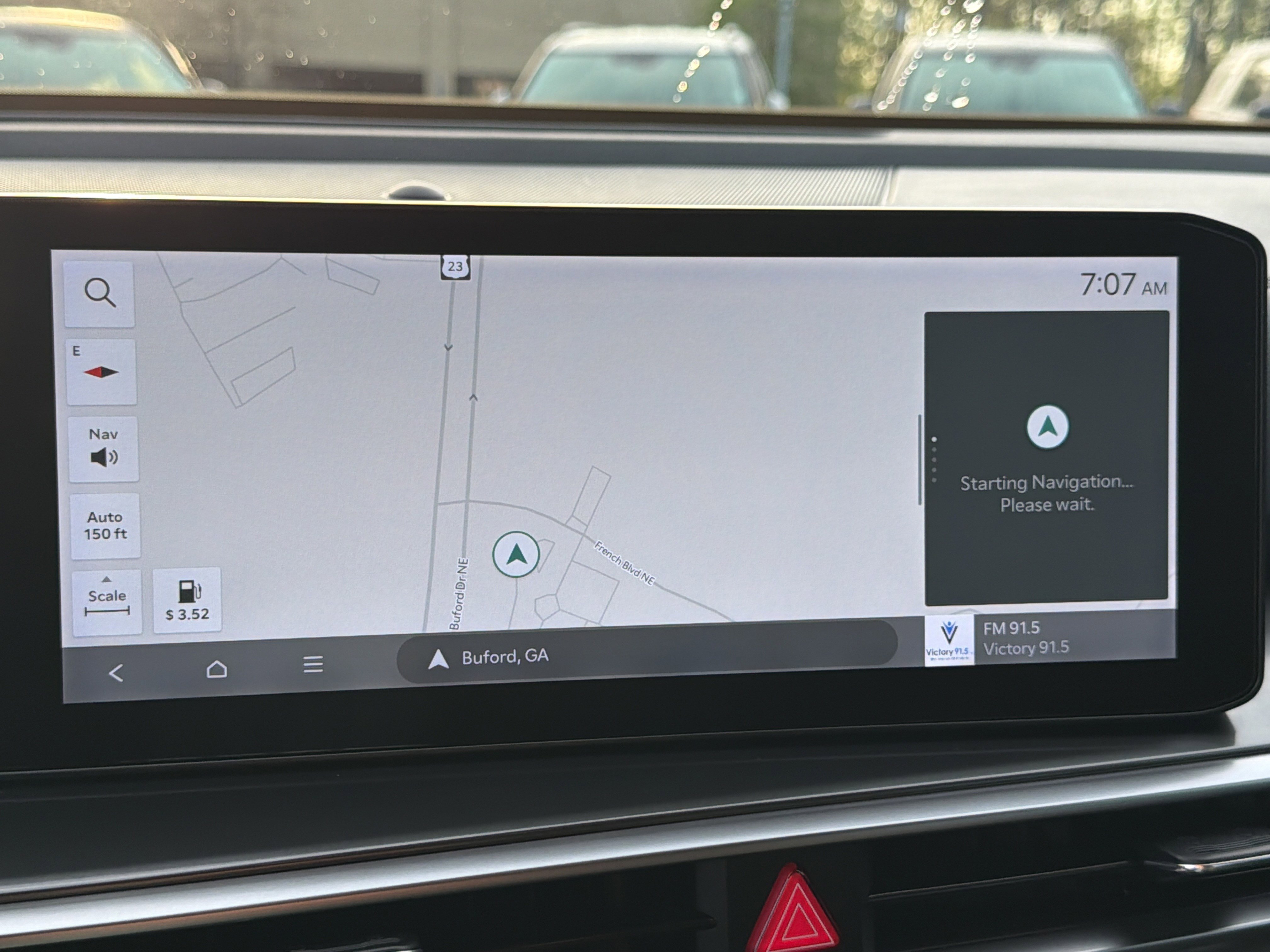 Used 2025 Kia Sorento S FWD image 28