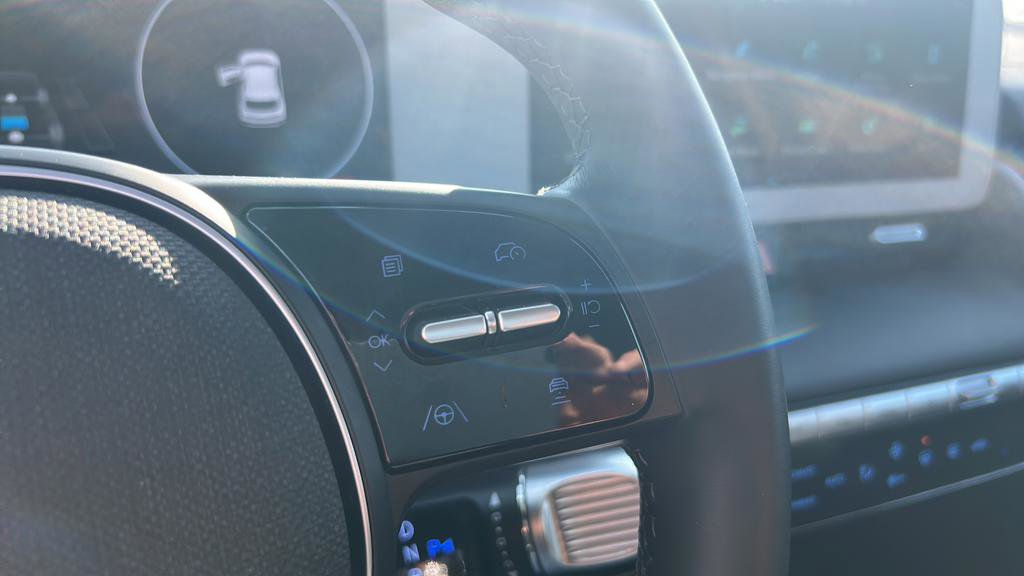 Used 2024 Hyundai Ioniq 5 SEL image 24