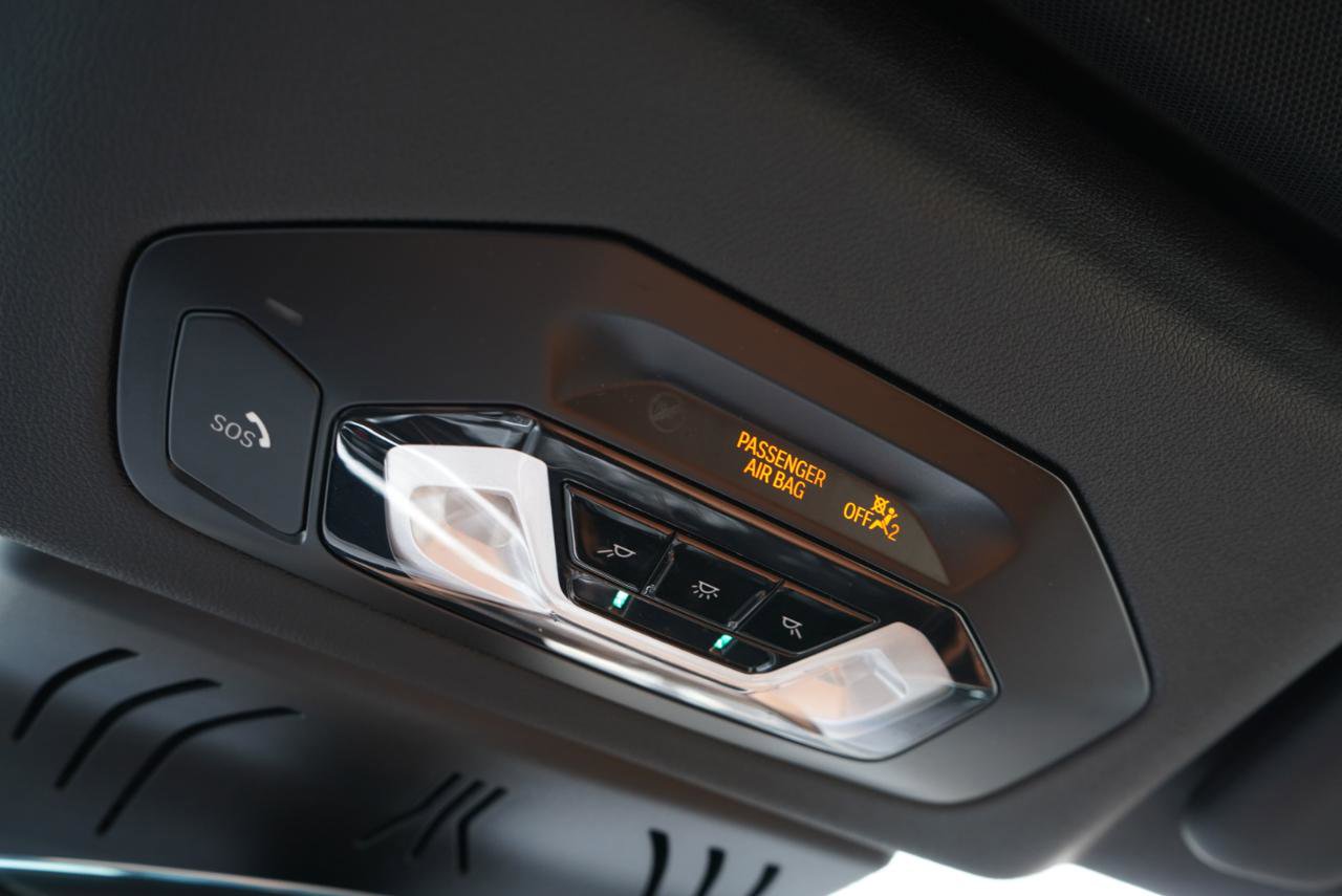 Used 2023 BMW 440i xDrive Convertible w/ Premium Package AWD/4WD image 29