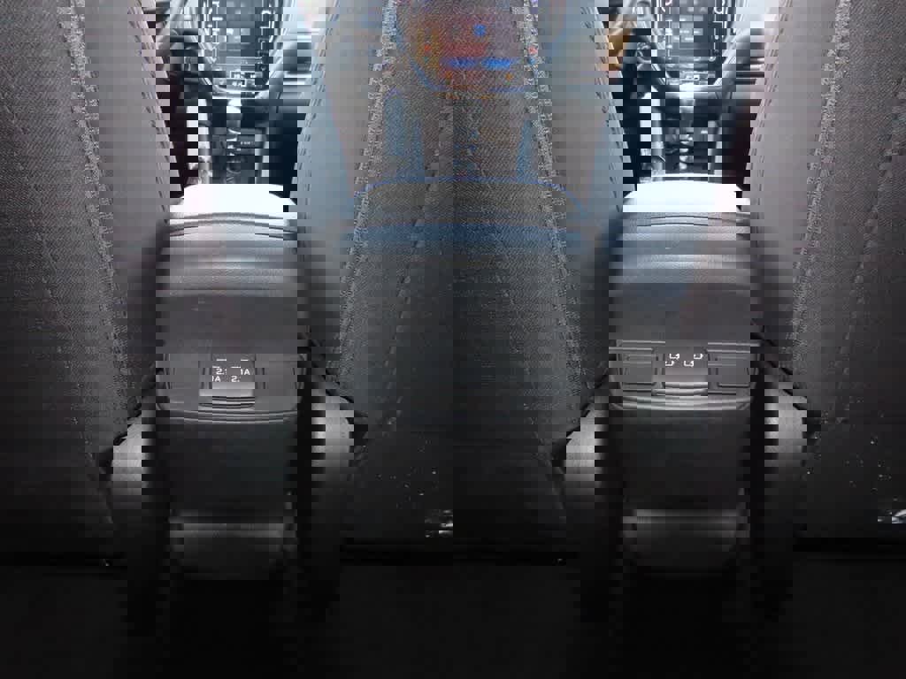 Used 2022 Subaru WRX Premium image 25